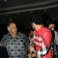 Jr NTR at Oosaravelli Specital Show - Pictures | Picture 96337